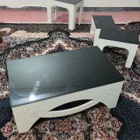 میزعسلی ترک