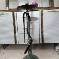 قلیون مدرن