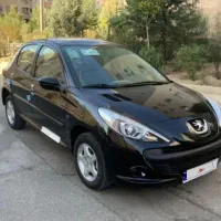 ۲۰۷ پاناروما مدل ۱۴۰۵