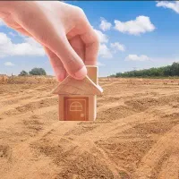 فروش زمین مسکن ملی پیام نور