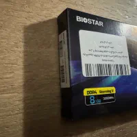 رم کامپیوتر DDR4 8gig