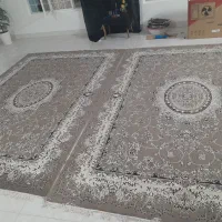 یک جفت فرش ۹متری