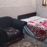 سوییت هتل پارتمان سویت تمیز روزانه نزدیک حرم رزرو