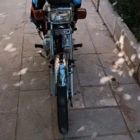 موتور ساوین مدل 95