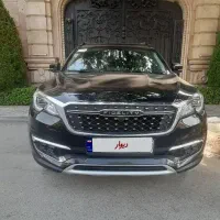 فیدلیتی پرایم مدل ۱۴۰۳ فروش نقدی یا معاوضه
