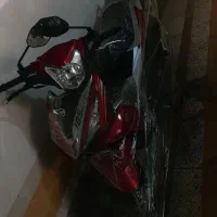 لاکی 185 خشک