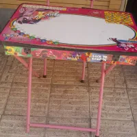 میزو وصندلی تحریر تاشو