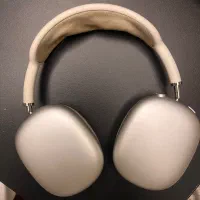 ایرپاد مکس در حد نو با جعبه و شارژر پکیج کامل