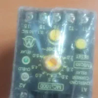 فروش قطعات برق صنعتی کنتاکتور،کنترل فاز ،رله،کمکی