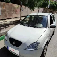 تیبا آخر 96دوگانه کارخانه