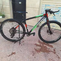 دوچرخه راپیدو ۱۳ دنده ی حرفه ای