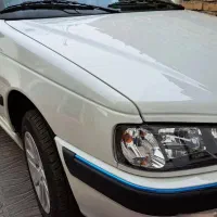 پژو پارس سفارشی EIX(xu7p)