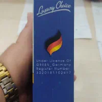 اکتان گرین بوستر2 FNC