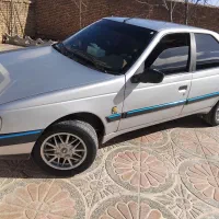 پژو ۴۰۵|خودرو سواری و وانت|کیار, |دیوار