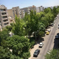 شهرک کارمندان ۱۵۰ متر ط ۵
