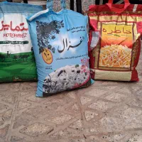 برنج هندی وپاکستانی زیرقیمت