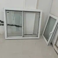 پنجره دوجداره