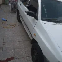 ماشین پراید