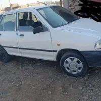 پراید مدل 87