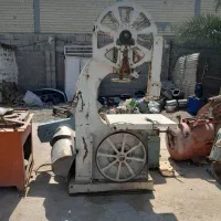 اره فلکه چوب بری