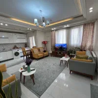 90متری/سه خواب/فول امکانات/خوش نقشه