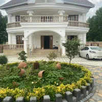 فروش زمین کاسبی ونقلی در روستای بکر وزیبای گمل