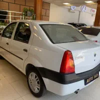 رنو L90 مدل 93 فابریک