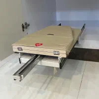 میز اتو توکار تاشو