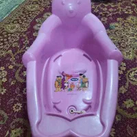 تشت کودک