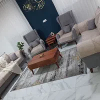 مبل راحتی درحد نونو