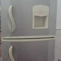 یخچال فریزر
