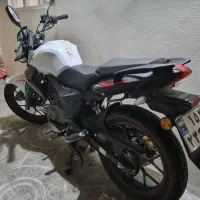 موتور کیو جی 150