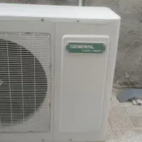 کولرگازی سی هزار