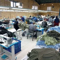 چرخکار حرفه ایی تریکو
