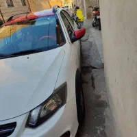 کوئیکr|خودرو سواری و وانت|قیامدشت - خاورشهر, |دیوار