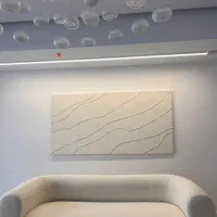 تابلو مدرن مینیمال تابلو تکسچر
