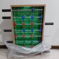فوتبال دستی نو