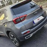 X55 pro|خودرو سواری و وانت|تهران, پرواز|دیوار