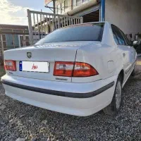سمند ۹۶ ef7 بنزینی
