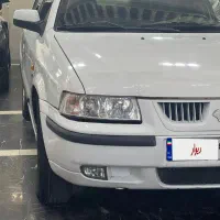 سمند 96‌ LX|خودرو سواری و وانت|بوشهر, |دیوار