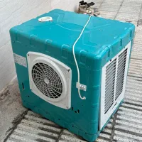 کولر آبی