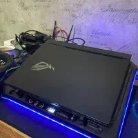 ROG G512 LV RTX 2060 لپتاپ گیمینگ