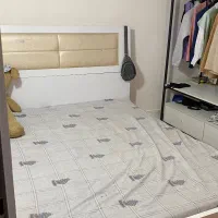 تخت دونفره