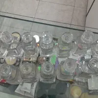 شیشه ارسی ار ۱۰۰میل عطر