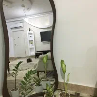آیینه قدی