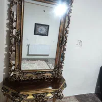 آینه کنسول