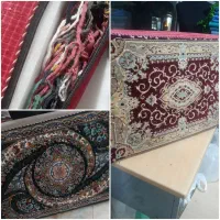 تعمیر انواع  پشتی