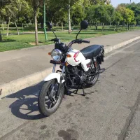 کی وی 1398 Keeway