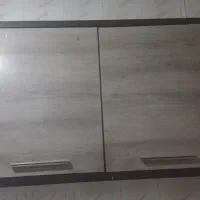 کابینت و هود  در حد نو