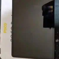 پوکو پد شیائومی